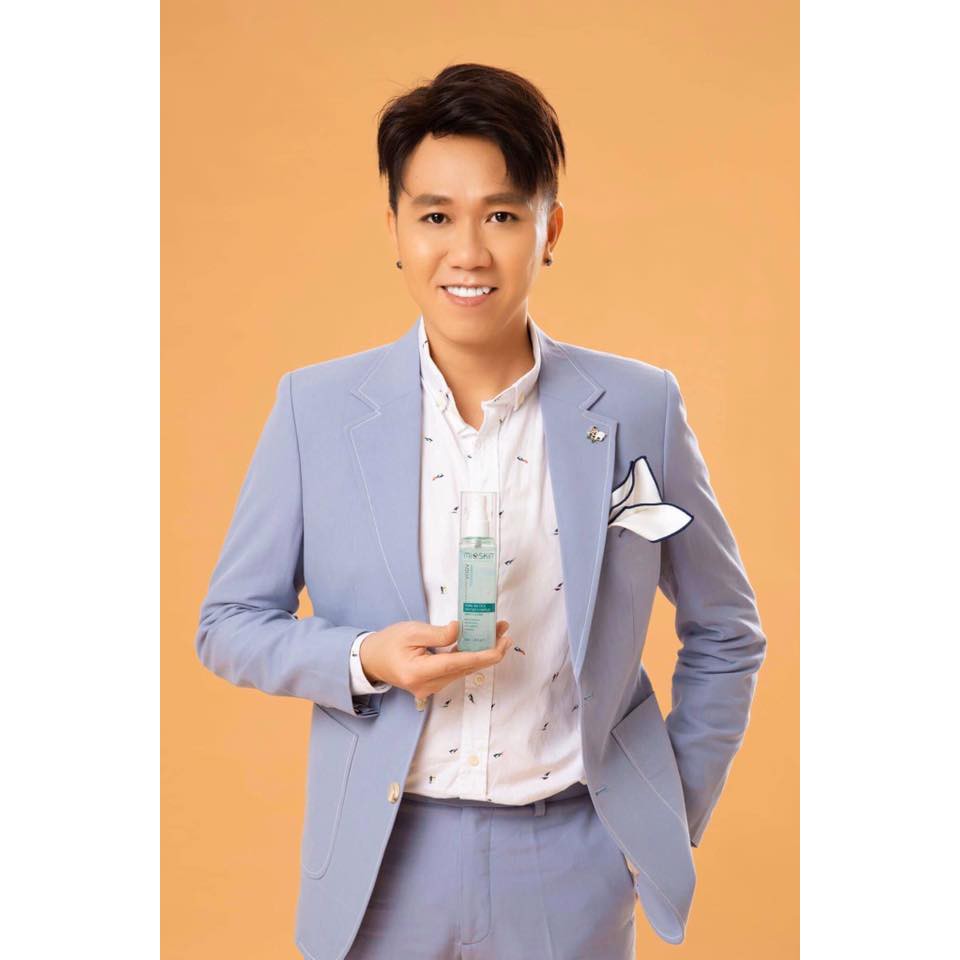 [HCM]XỊT DƯỠNG TẾ BÀO GỐC MIOSKIN PLUS TRẤN THÀNH
