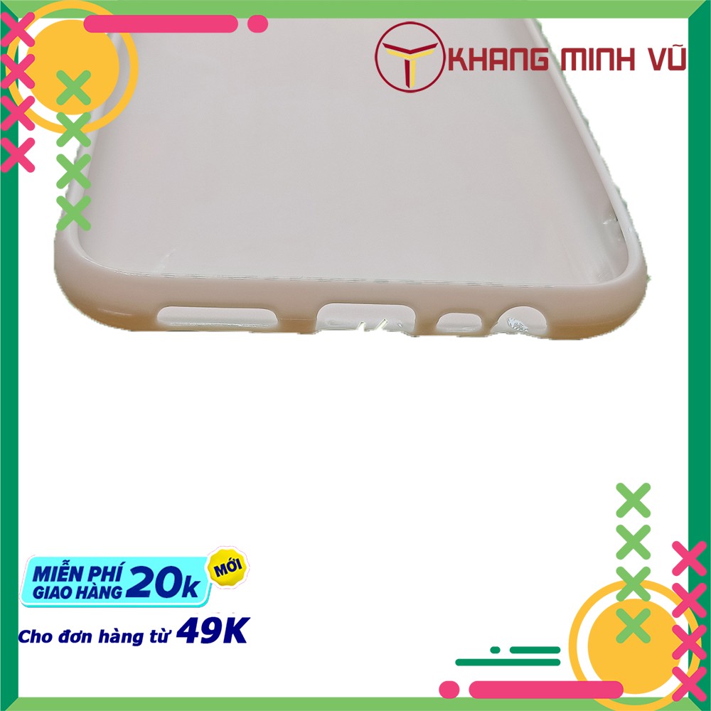 Ốp Lưng OPPO A1k Dẻo Vali