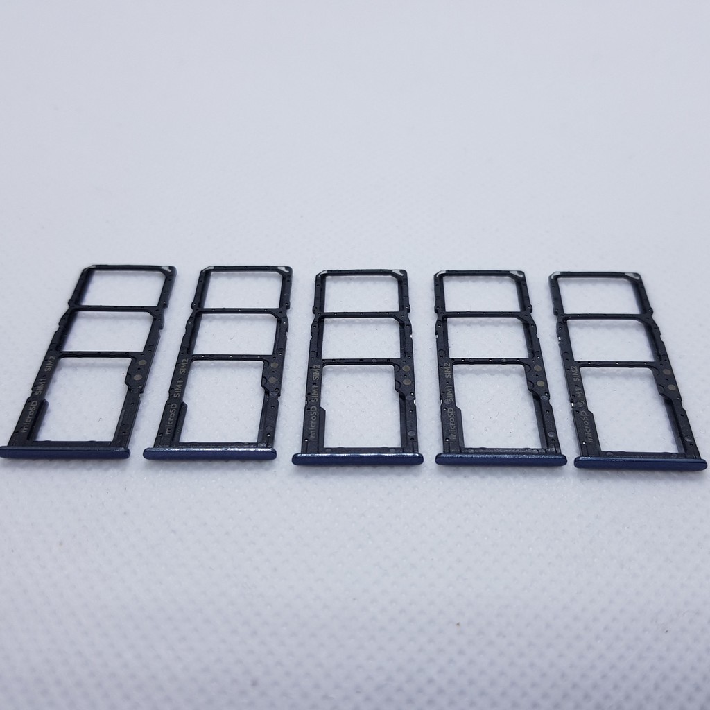 Khay sim Samsung Galaxy A71 chính hãng