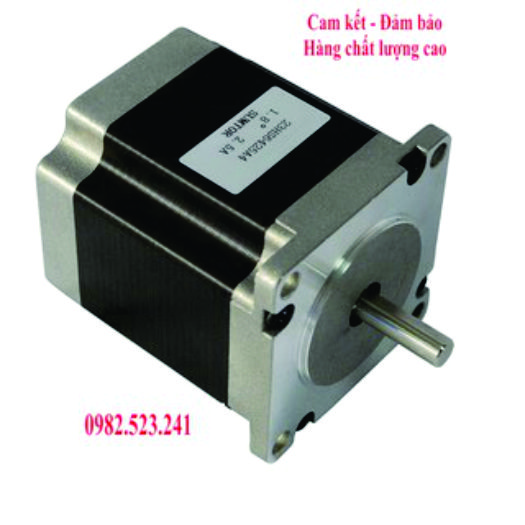 Động cơ bước step 57mm