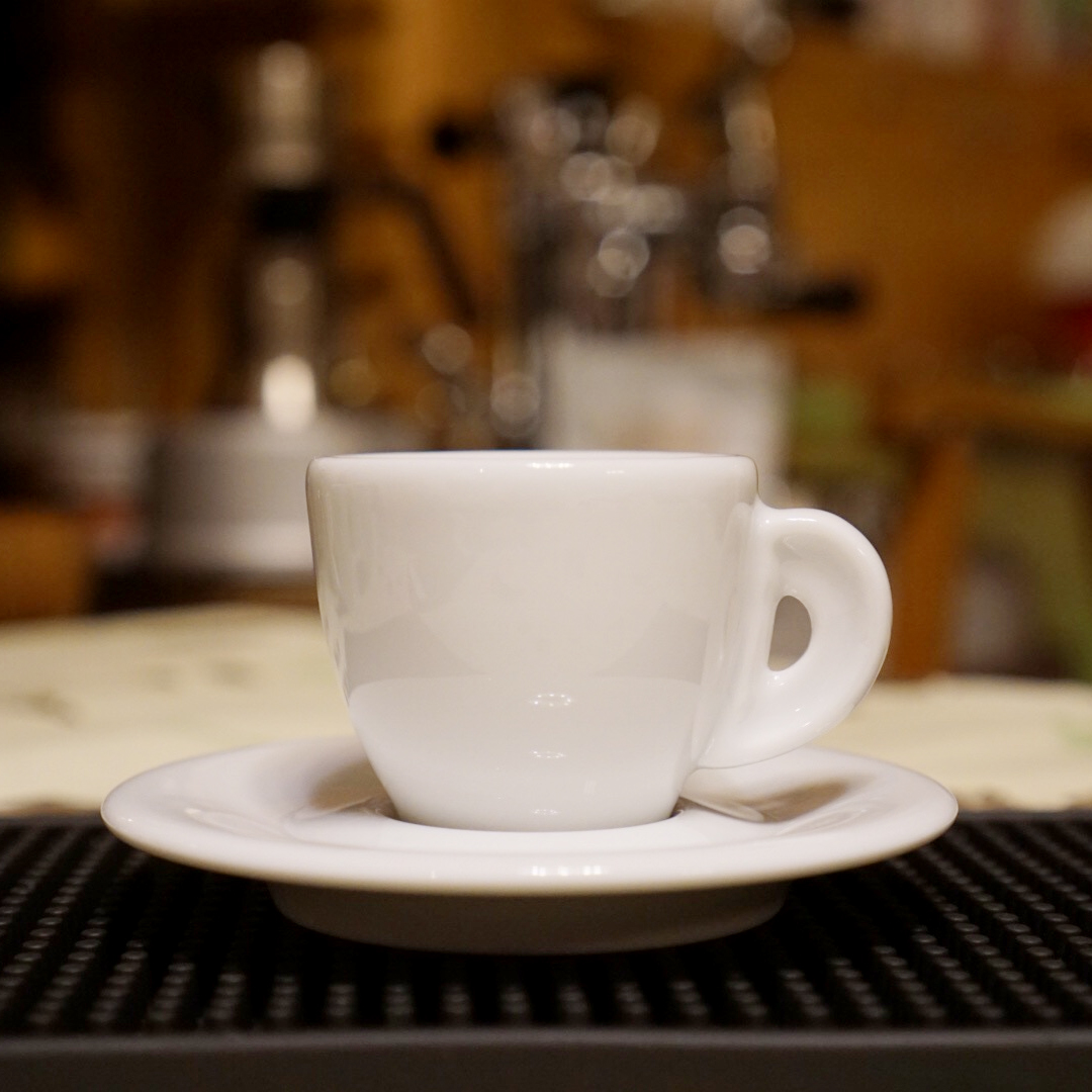 Bộ ly sứ Ancap Espresso Bari 55ml