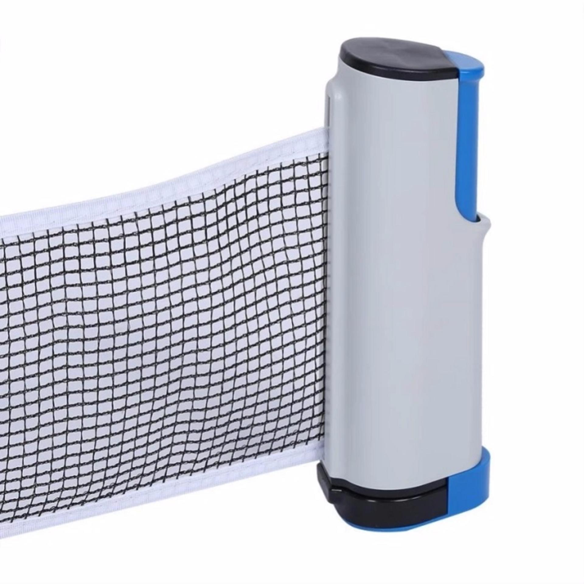 Chân lưới bóng bàn di động - Table Tennis Net