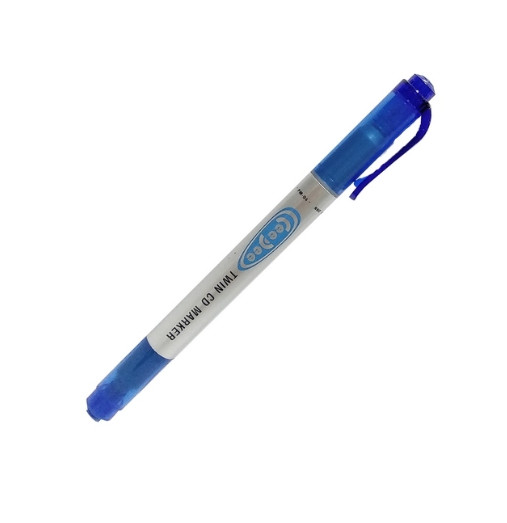 Hộp 10 cái Bút Lông Dầu 2 đầu TL_ PM04