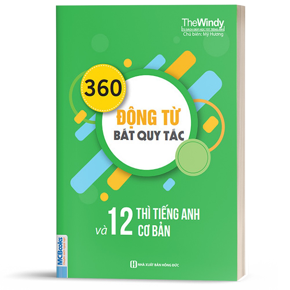 Sách Học Tiếng Anh - Quà Tặng Tri Ân
