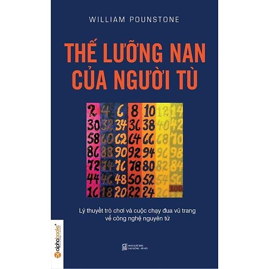 Thế lưỡng nan của người tù