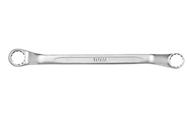 Cờ lê 2 vòng Total TORSP16171