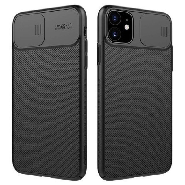 Ốp Nillkin cứng cho Note 20/ Note 20 Ultra