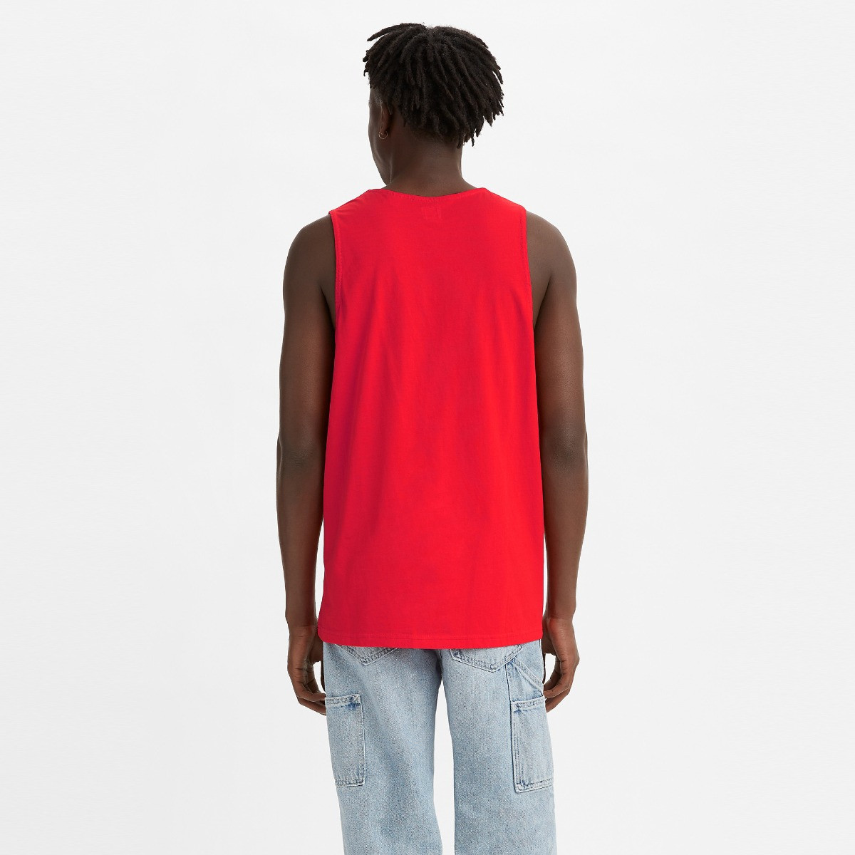 LEVI'S - Áo Thun Nam 56571-0014