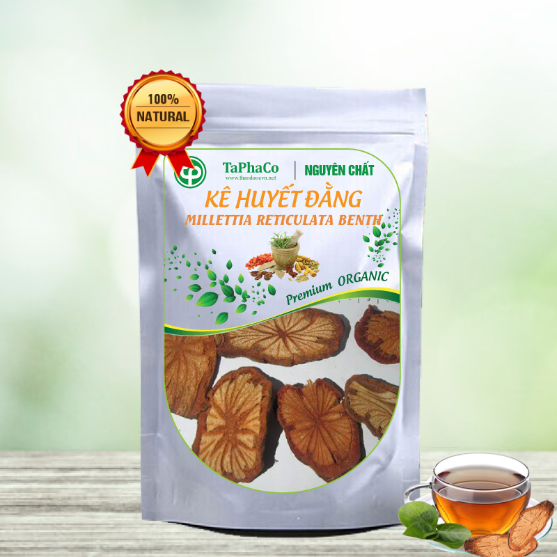 Kê huyết đằng Tấn Phát loại 1kg