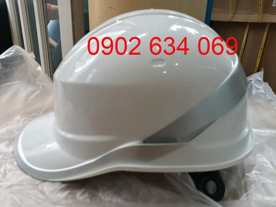 NÓN BẢO HỘ DELTAPLUS DIAMOND V ANSI