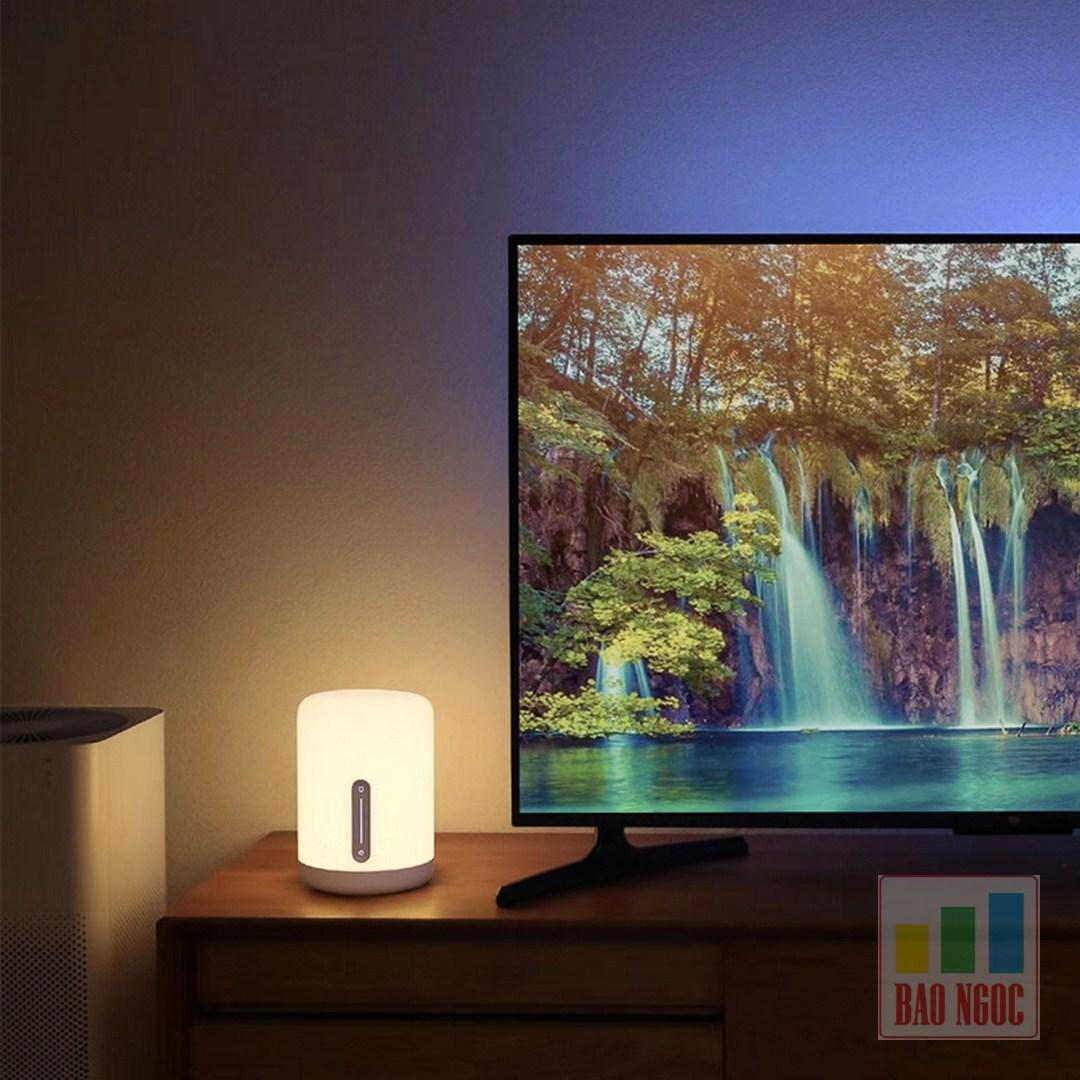 Đèn ngủ thông minh Xiaomi Mijia Gen 2 ( Sử dụng với Apple HomeKit )