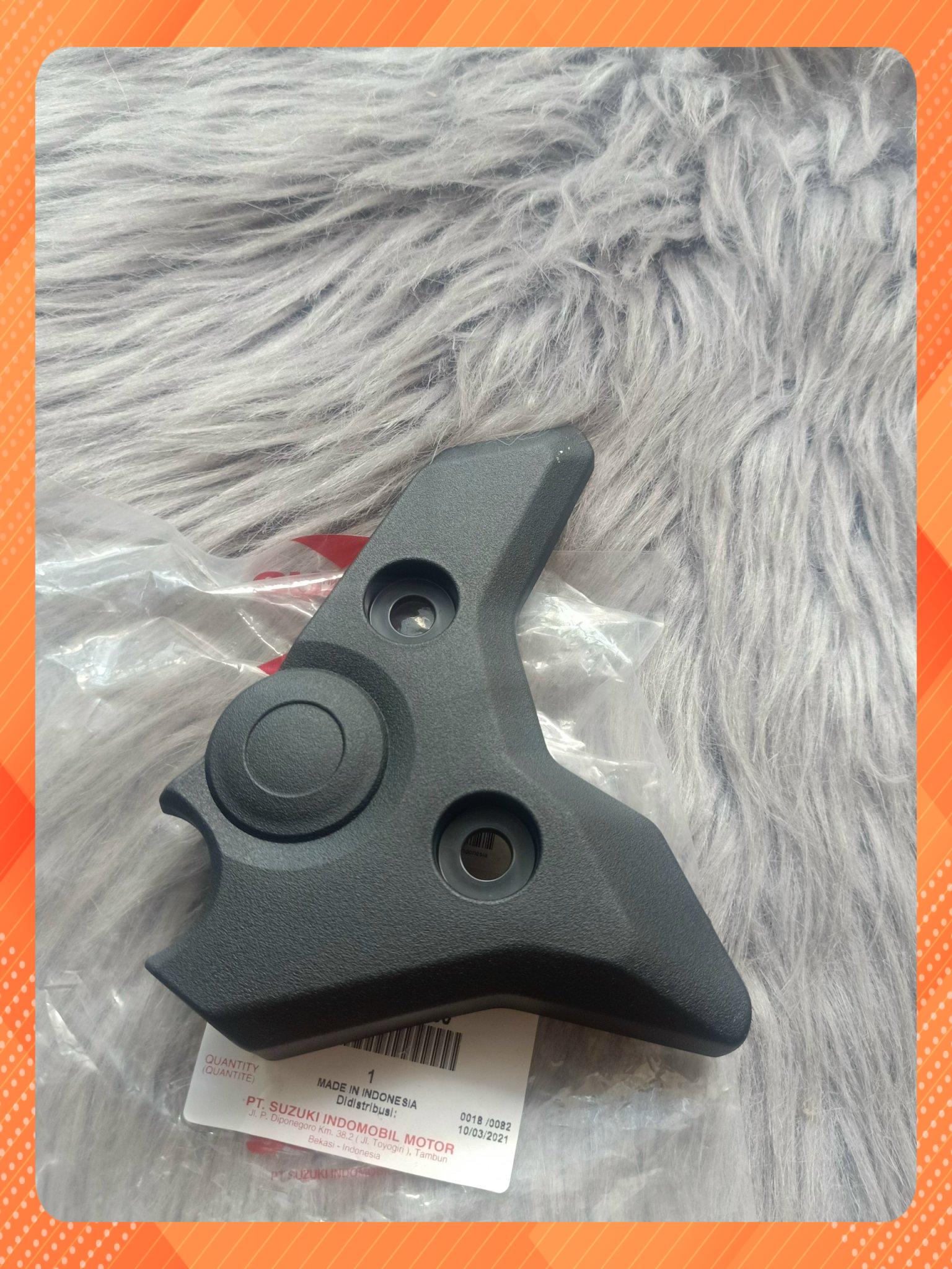 nhám nẹp sườn satria fi raider fi