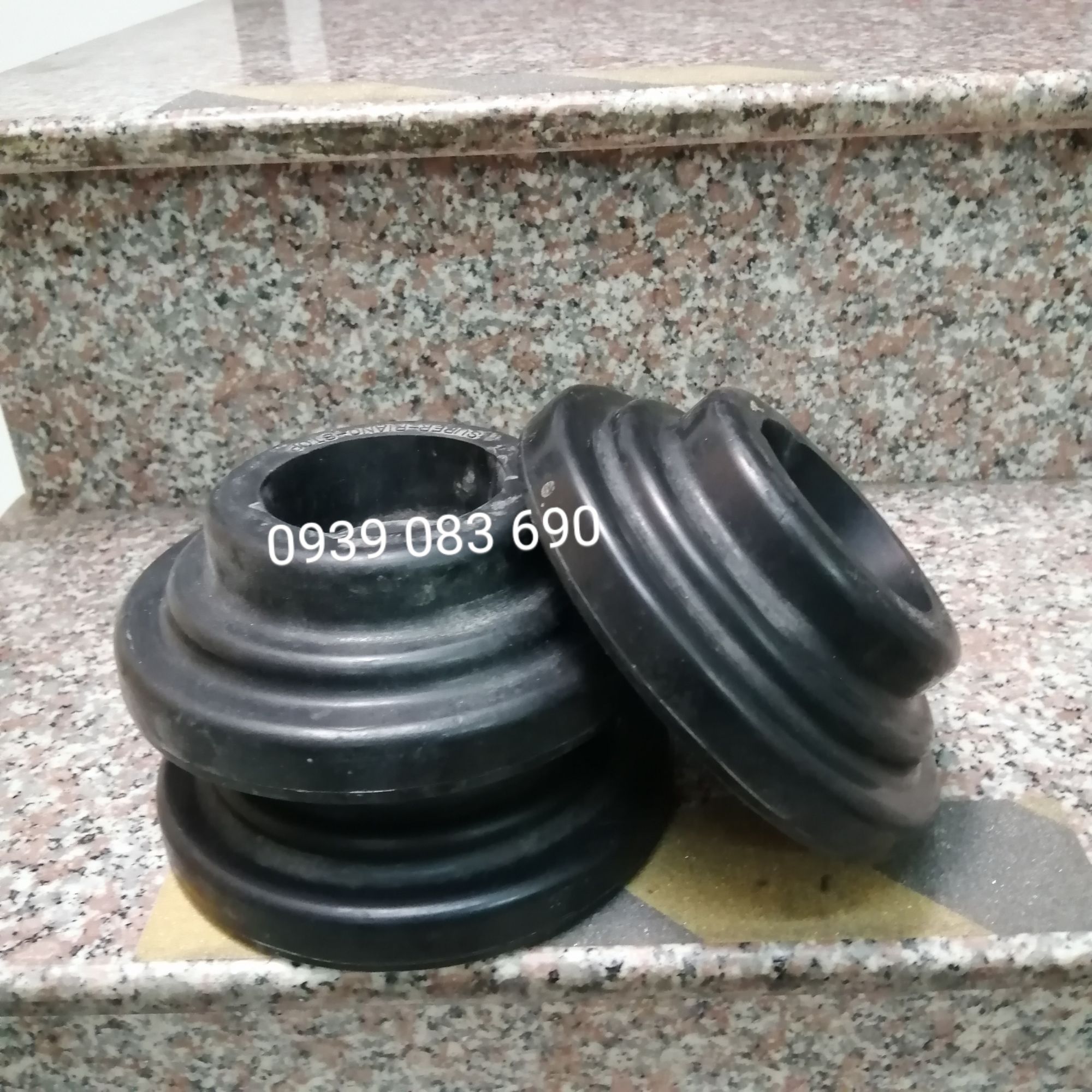 [HCM]Chén kê đàn Piano Grand của Nhật bộ 3 chén đàn Piano