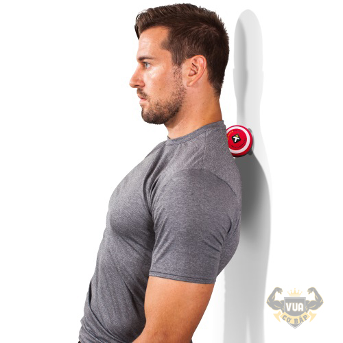[HCM]Banh lăn massage TriggerPoint MBX