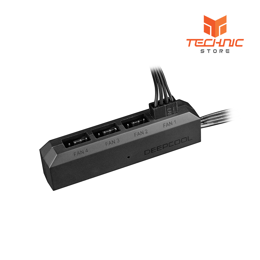 Fan HUB Deepcool FH-04