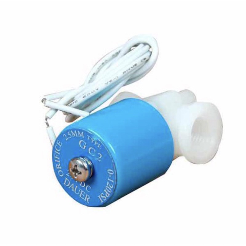 Van điện từ 24v