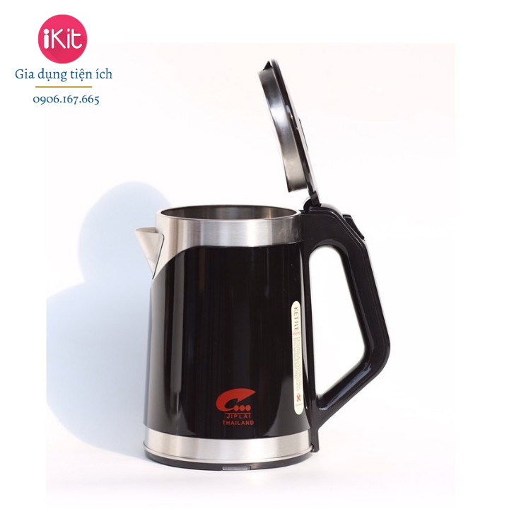 Ấm siêu tốc, bình siêu tốc EKJ 318. Bảo hành 12 tháng
