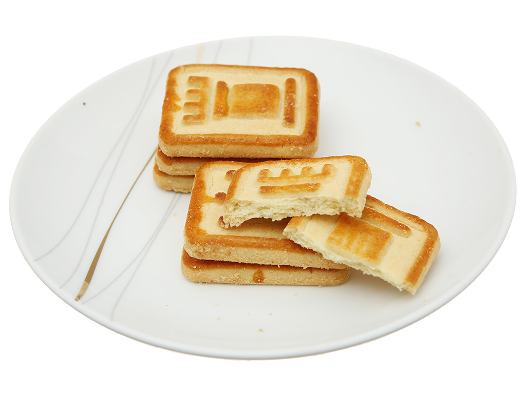 [Hộp Quà Tết] Bánh Quy Pepperidge Farm America Distinctive 376G