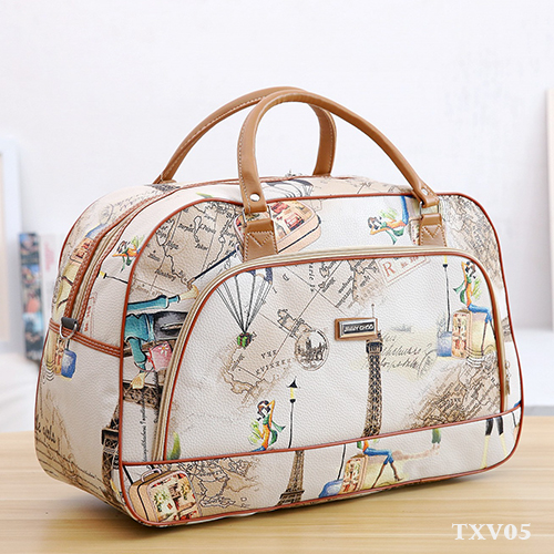 Túi xách du lịch 2 ngăn