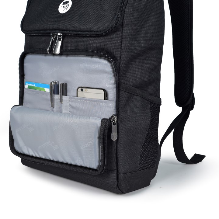 Balo Laptop Mikkor The Nomad