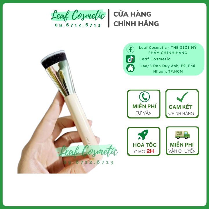 [ Gift Hãng 100% ] Cọ Tán Kem Nền Estee Lauder