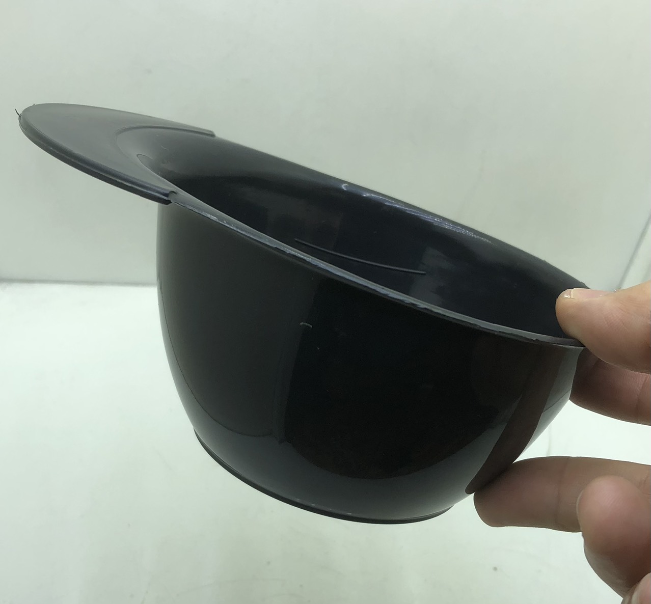 Chén nhuộm tóc chén nhựa pha hóa chất ( loại tốt )