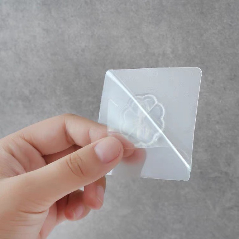 Móc Dán Tường Siêu Bền
