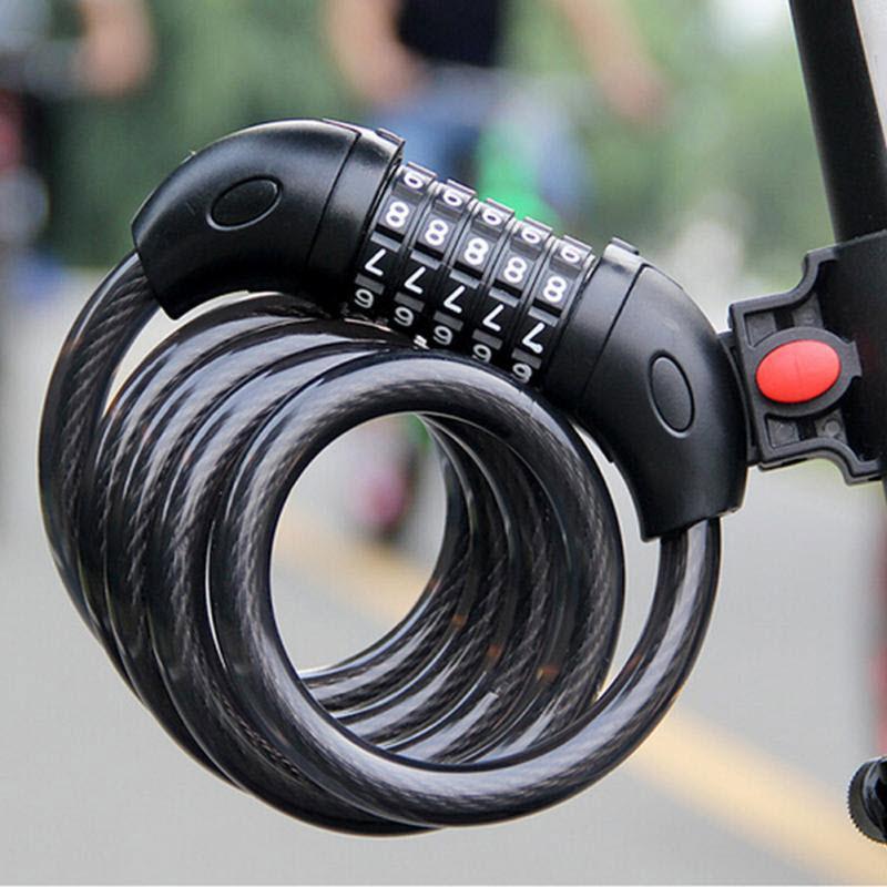 Khóa 5 Số Đổi Mật Mã