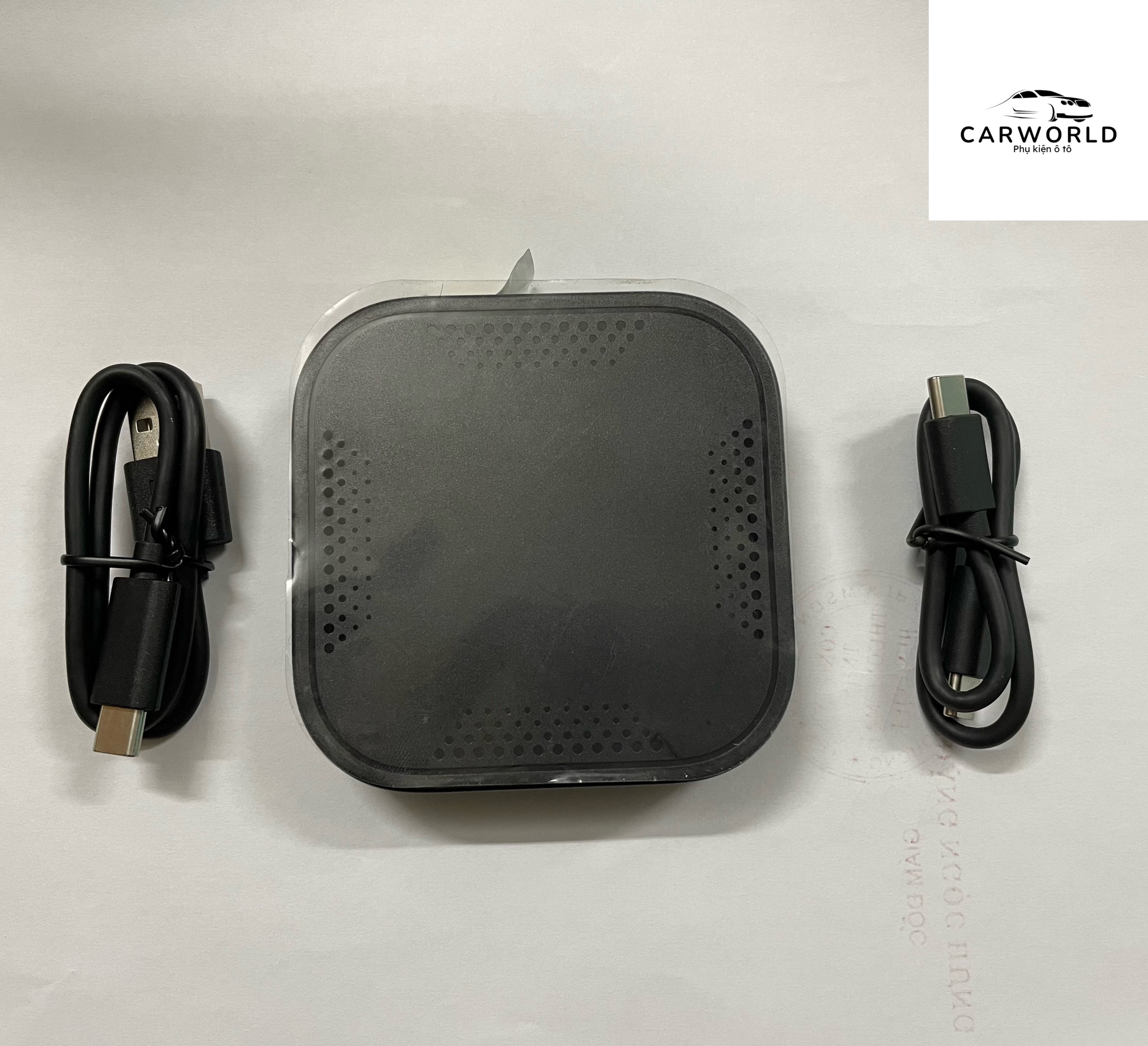 Android Box cho ô tô - Biến màn zin theo xe thành màn Andoird - MixASale