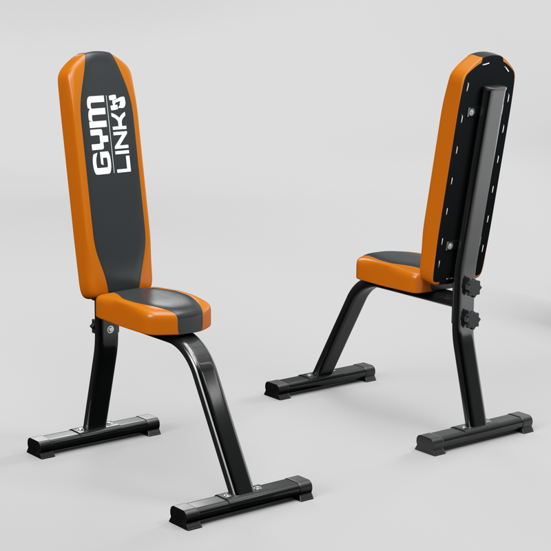 [ SHIPPPING FEE PROMOTED ] Fitness chair Dumbbell Bench - Gymlink homegym fitness equipment