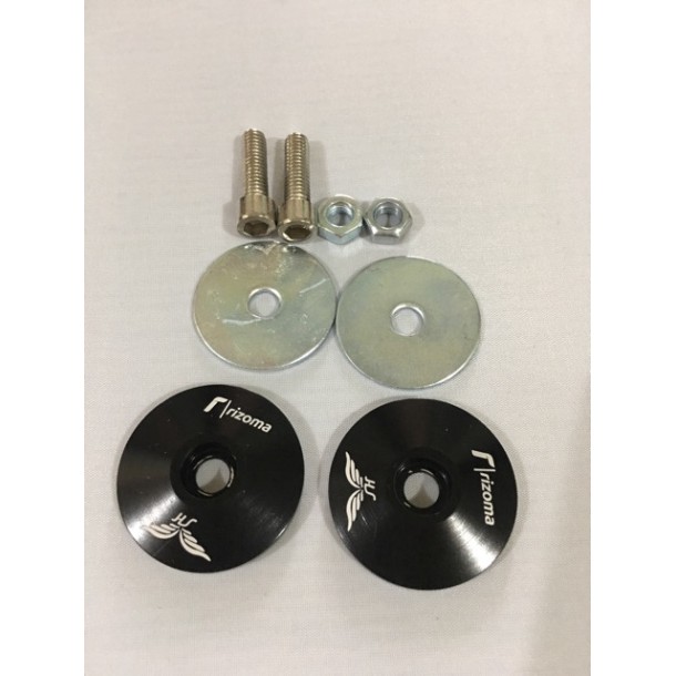 Ốc bịt gương shvn 2017-2019/ sh nhập 2010-2011 - MT 2022