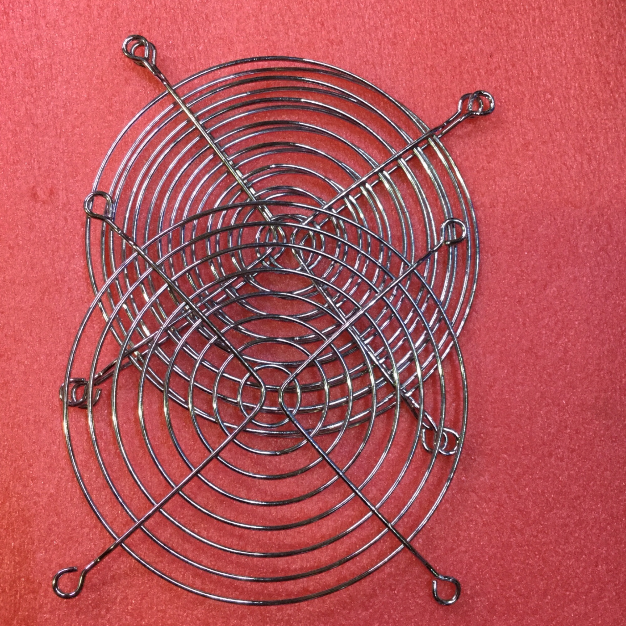 Lưới cho quạt 9 cm