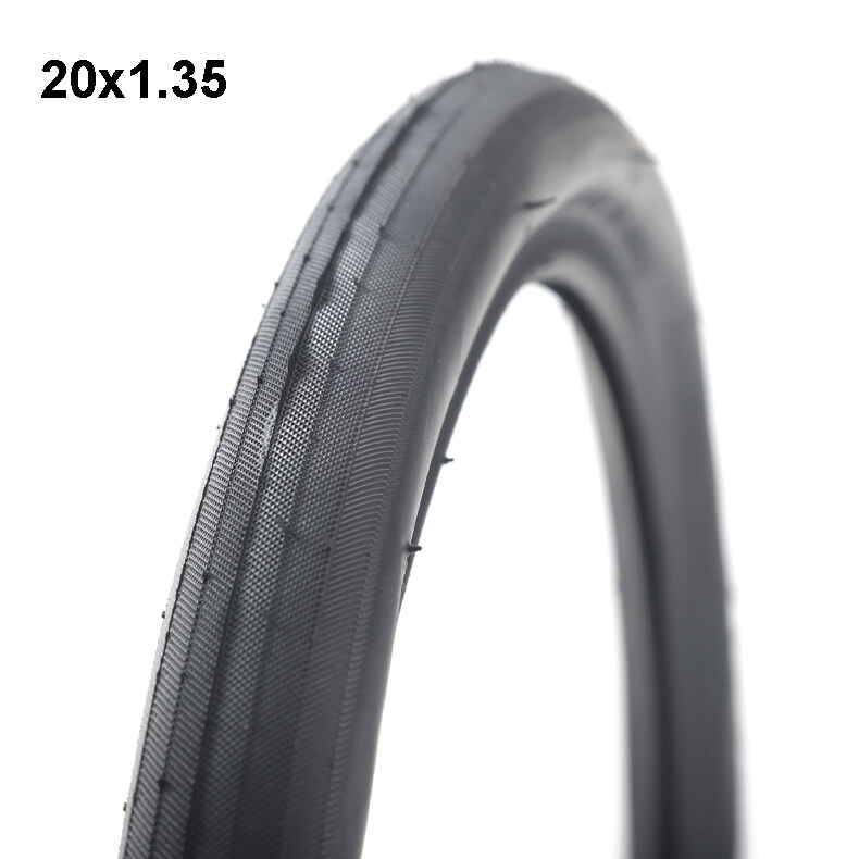 Kenda ksmart lốp xe đạp 20inch 20*1.35 bmx bánh xe nhỏ 32-406 cho trẻ em lốp xe đạp gấp màu