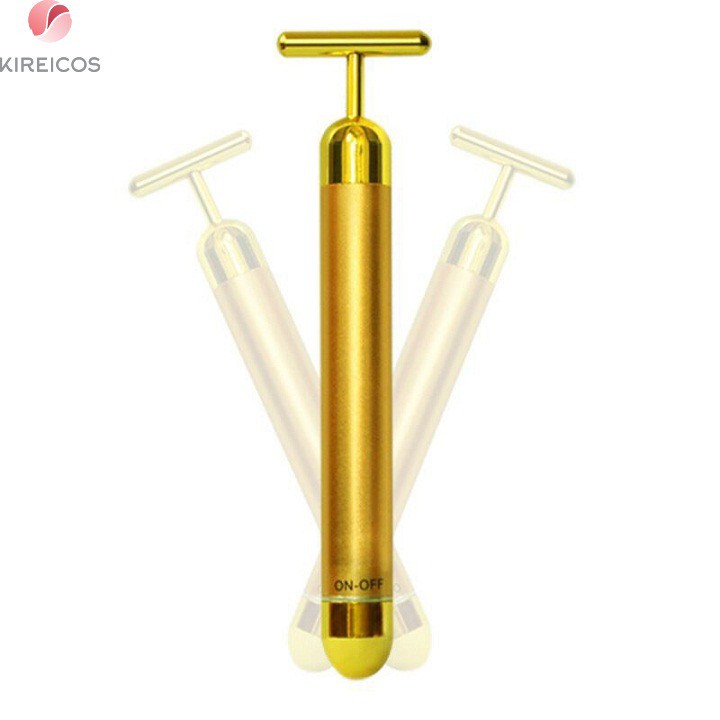 [HCM]Máy Massage Cân Bằng Da Mặt Energy Beaty Bar