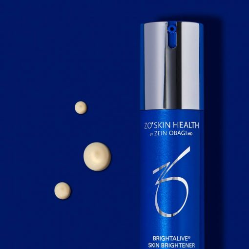 Kem dưỡng sáng da Zo Brightalive Skin Brightener