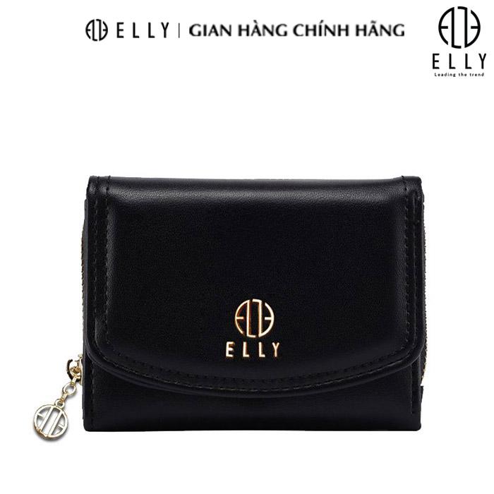 Ví da nữ thời trang cao cấp ELLY – EVH95