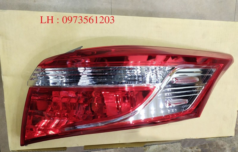 Đèn hậu Vios 2014-2015-2016-2017
