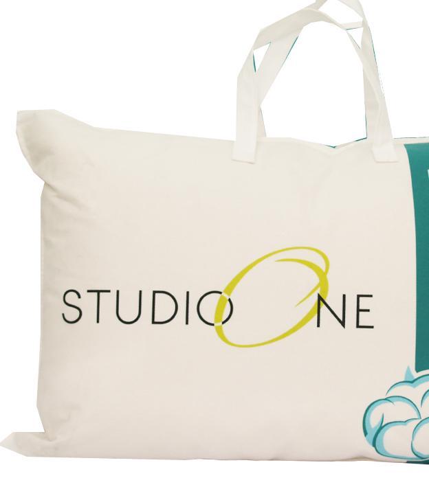 Gối Nằm Cao Cấp Studio One