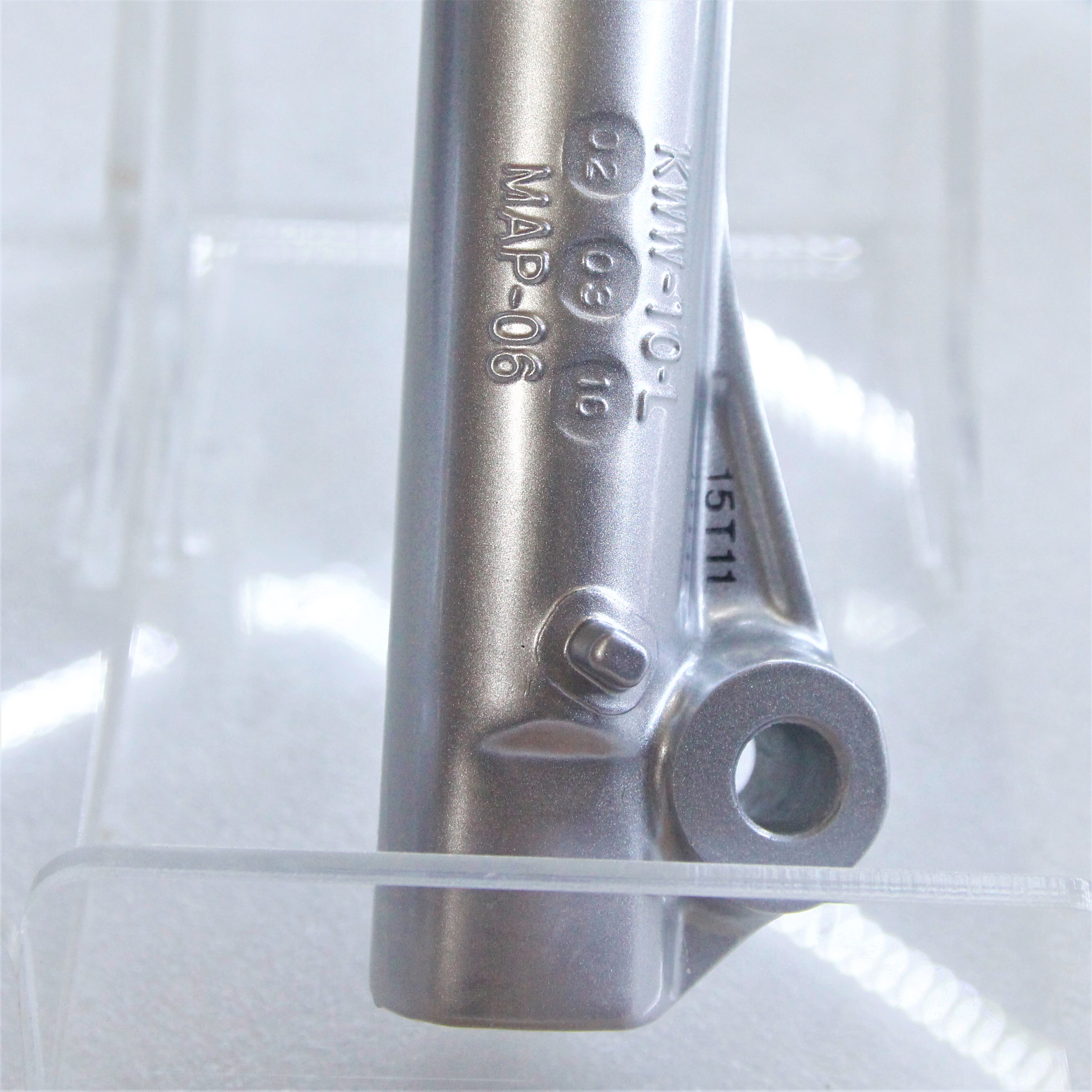 PHUỘT TRƯỚC THẮNG ĐĨA XE S110