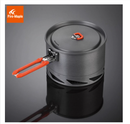 Nồi nhôm 1,5L Fire Maple FEAST K2