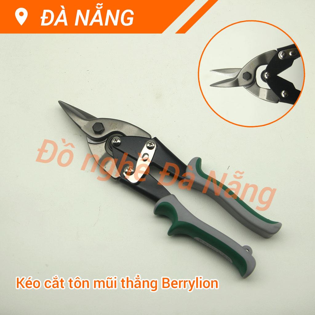 Kéo cắt tôn Berrylion