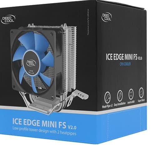 Quạt tản nhiệt khí DEEPCOOL Mini FS V2.0