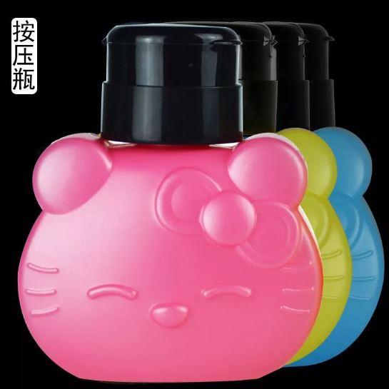 Bình xịt Mèo Kitty dung tích 100ml
