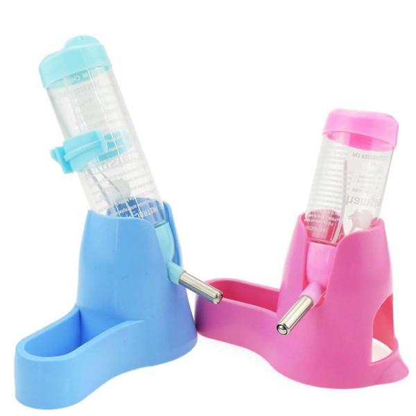 Bình Nước Bi Cho Chuột Hamster - [Nông Trại Thú Cưng]