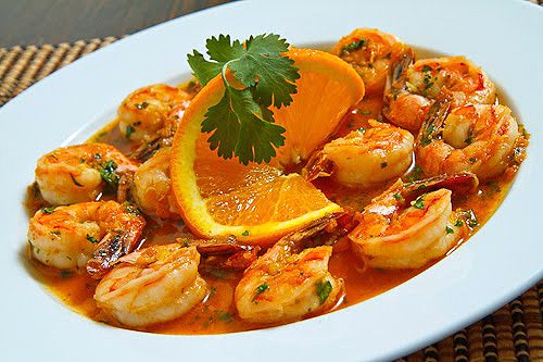 Tôm nõn bóc vỏ hàng loại ngon 500gr (giao tphcm)