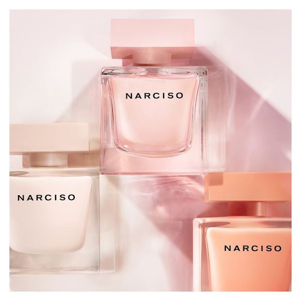 | 10ml | Nước hoa Narciso Rodriguez Cristal EDP