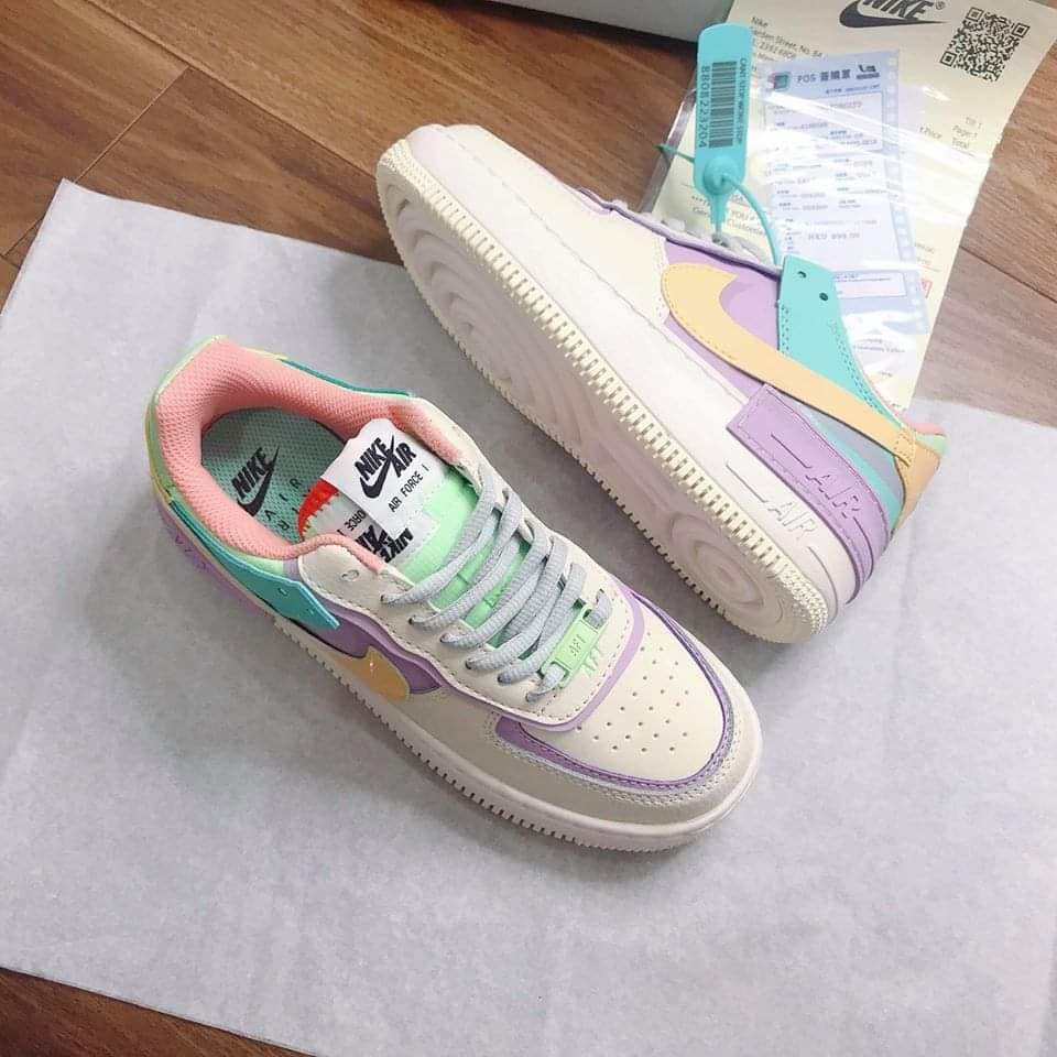 Giày thể thao AF1 Shadow