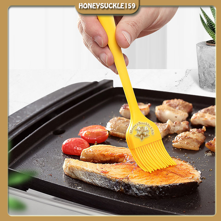 Chổi Quét Silicon Đúc Loại To 26cm