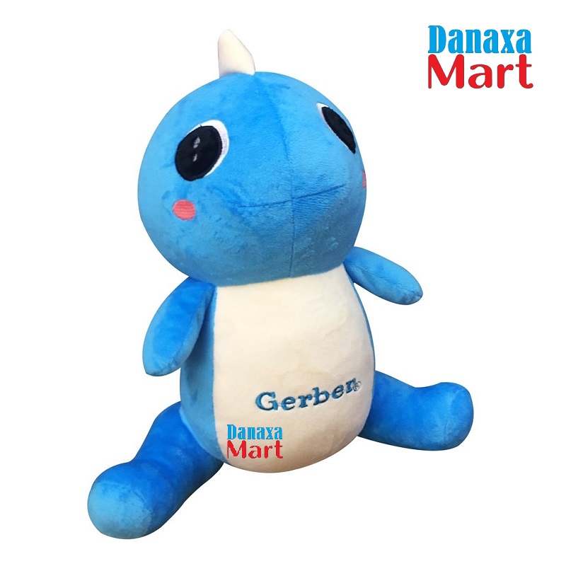 Thú nhồi bông Gấu bông chuột lang nước Capibara