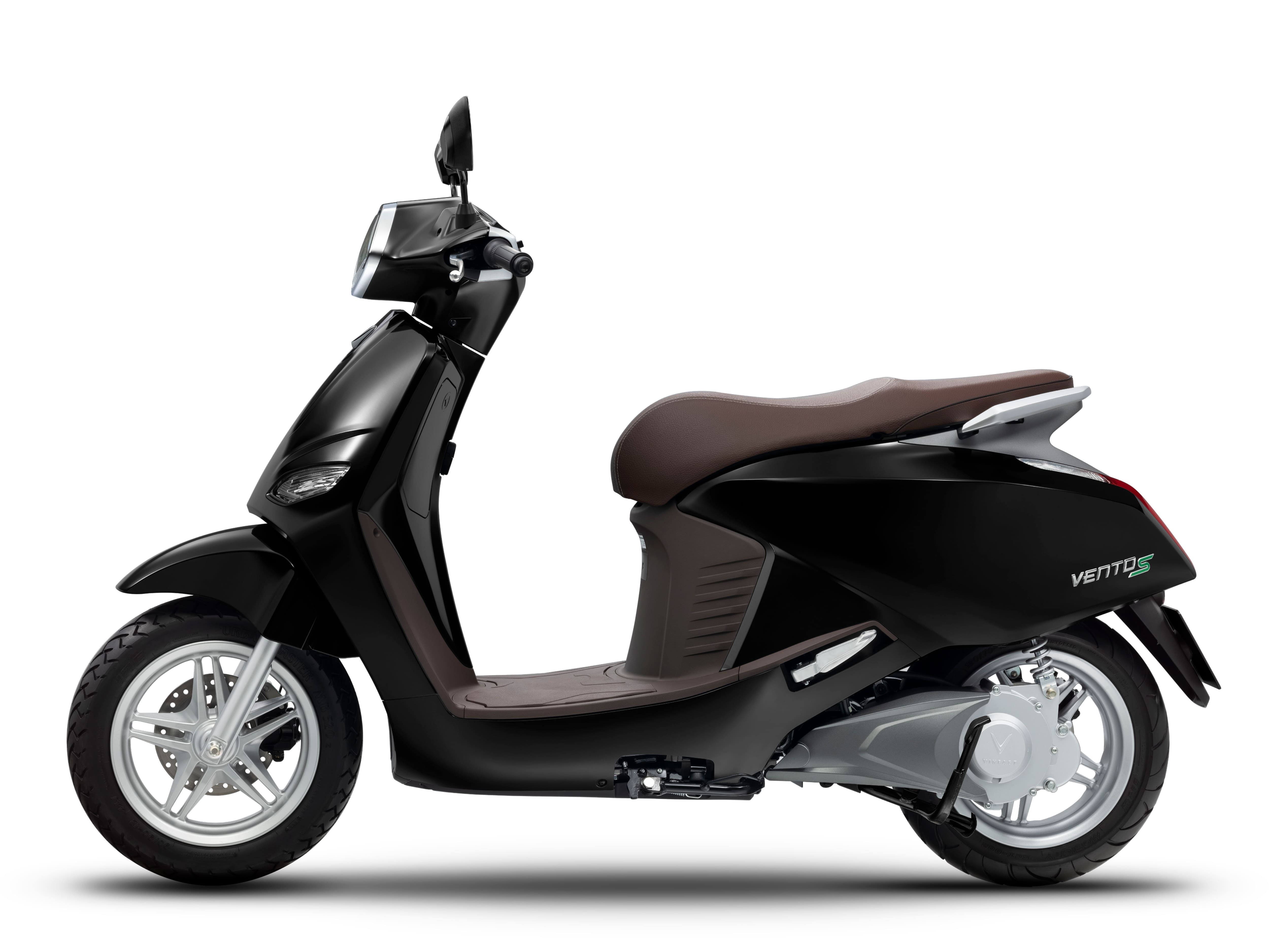Xe máy điện VinFast Vento S